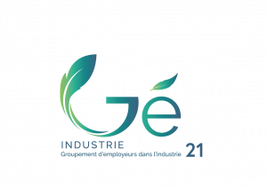Logo GE industrie 21