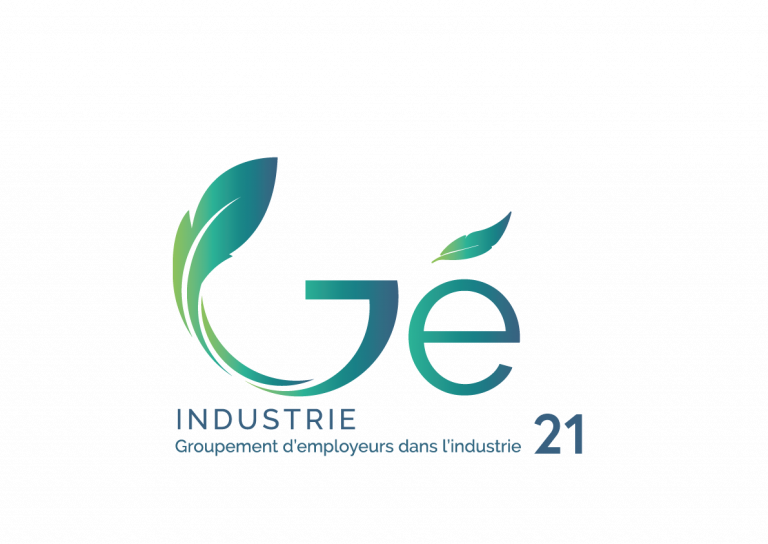 Logo GE industrie 21