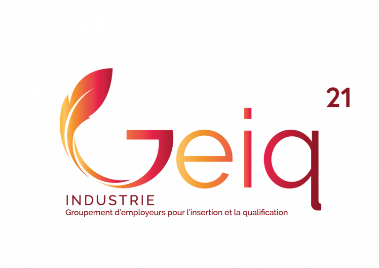 Logo Geiq industrie 21