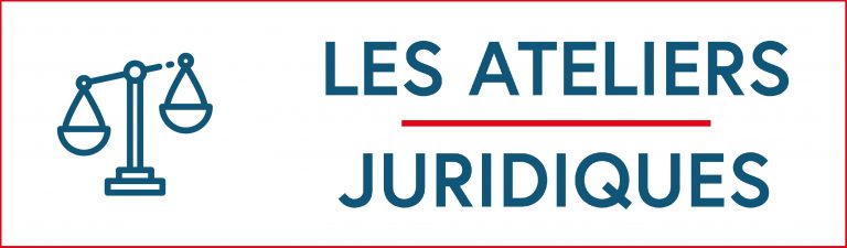 visuel les ateliers juridiques de l'UIMM 21
