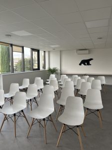 salle pompon