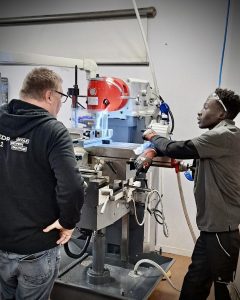 Photo apprentissage