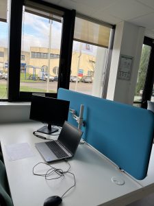 Salle info