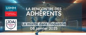 Rencontre des adhérents 2025