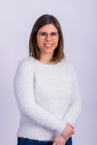 Justine Revy