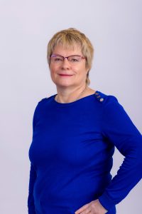 Marielle Rocoplan