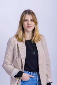 Manon Bernet