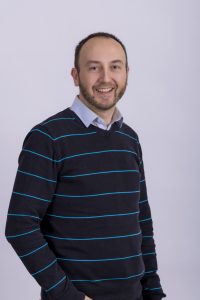 Stéphane Haas