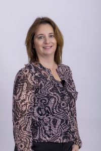 Aurélie Legrand