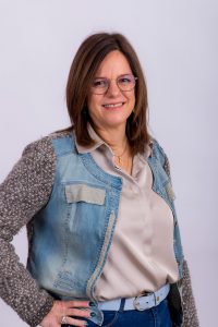 Valérie Macheret