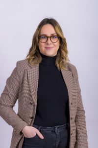 Clarisse Morel