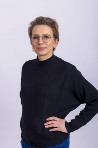 Isabelle Dugelay