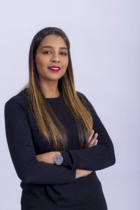 Fatima Fadili