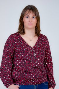 Lucile Duthu
