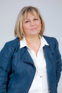 Sylvie Aujas