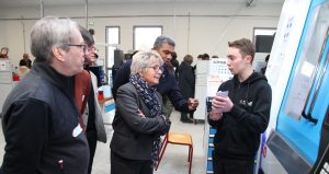 Photo inauguration