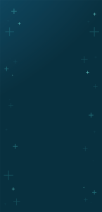 Fond bleu +