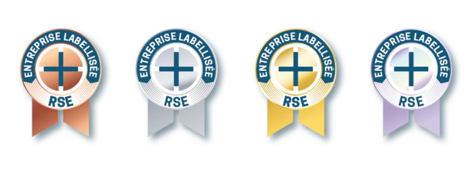 Labels RSE