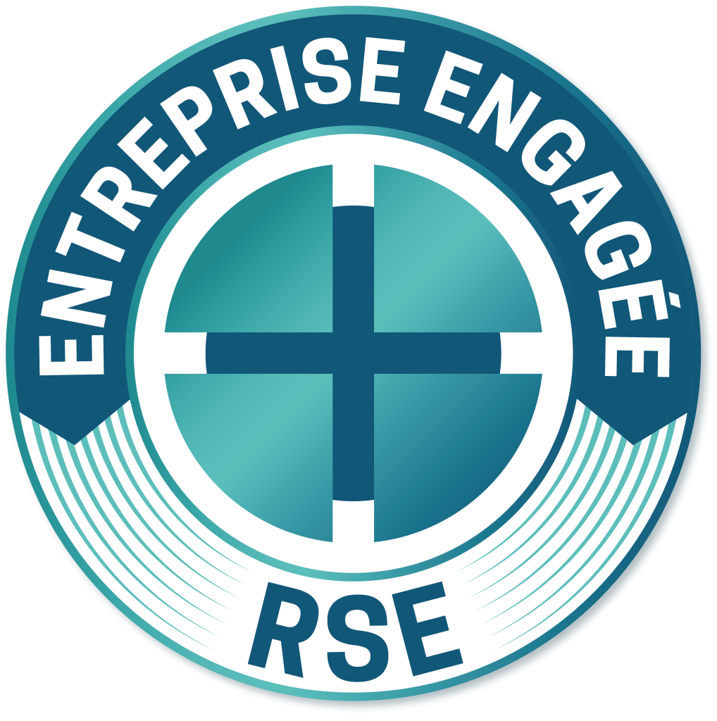 Logo charte rse