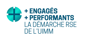 Logo démarche rse UIMM