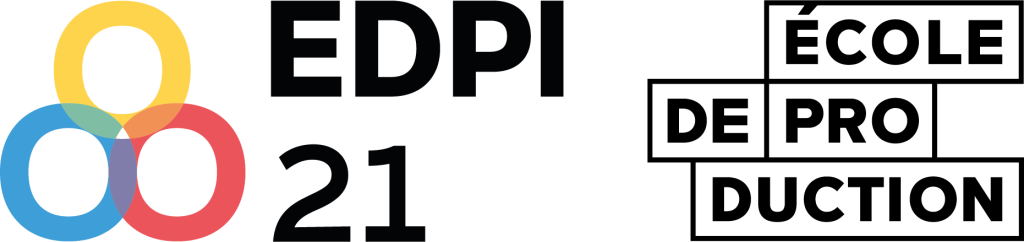 Logo EDPI21