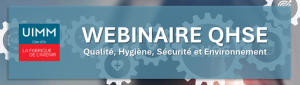 webinaire QHSE