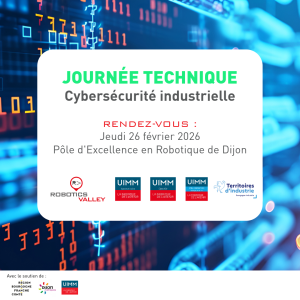 JT cybersécurité