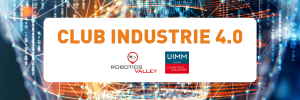 Visuel club industrie 4.0