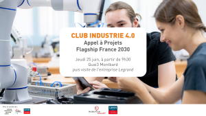 club industrie 4.0
