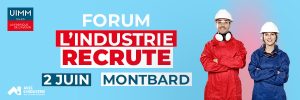Forum Montbard