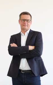Yves BRANGER Président UIMM21
