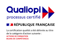 logo avec mentions