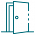 open-door